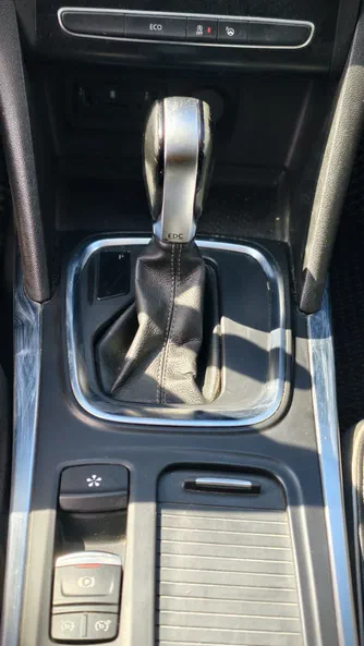 Renault Megane 2017 - 9