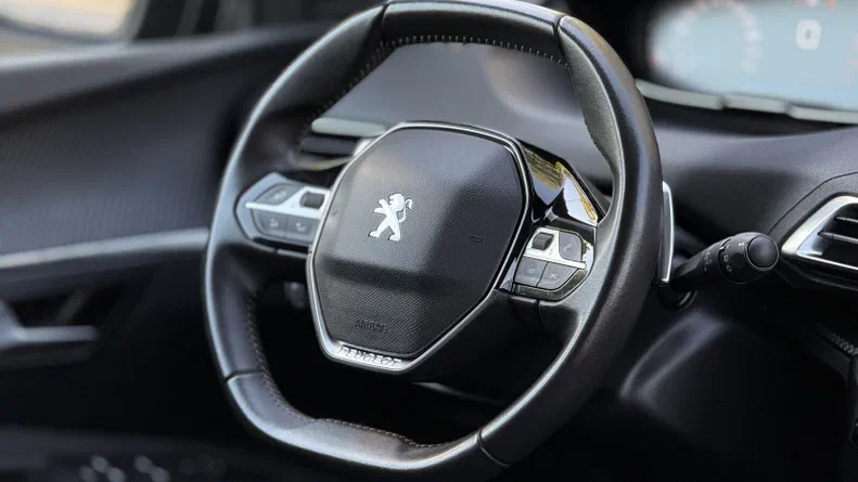 Peugeot 3008 2022 - 14