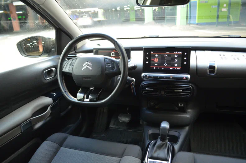 Citroen C4 Cactus 2019 - 9