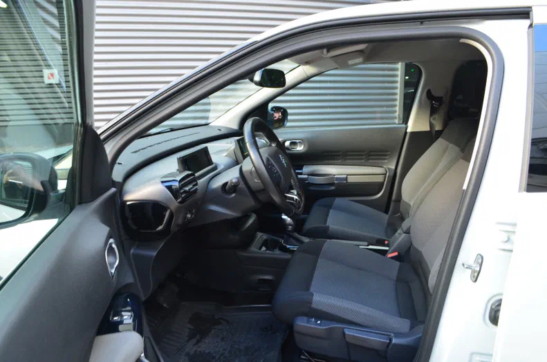 Citroen C4 Cactus 2019 - 10