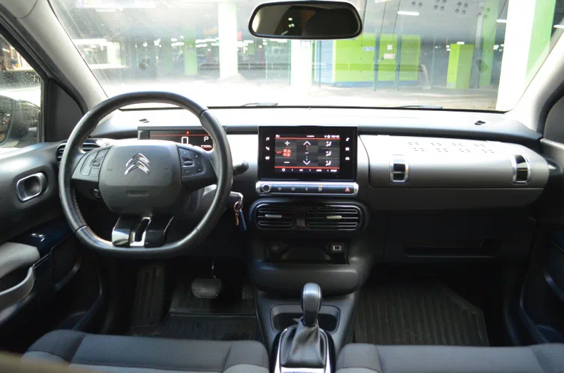 Citroen C4 Cactus 2019 - 8