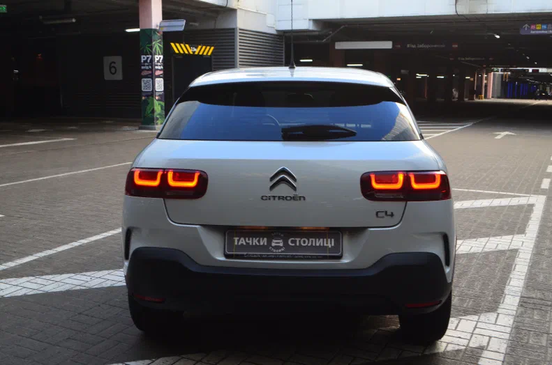 Citroen C4 Cactus 2019 - 5