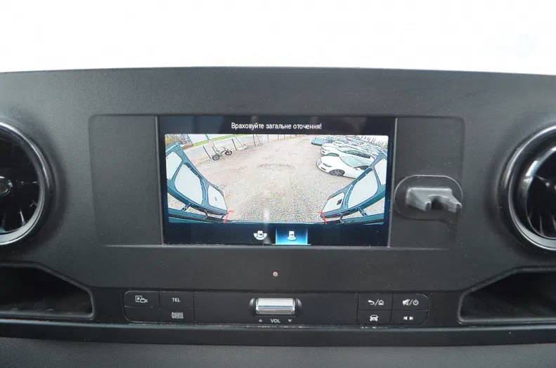 Mercedes-Benz Sprinter 2020 - 13