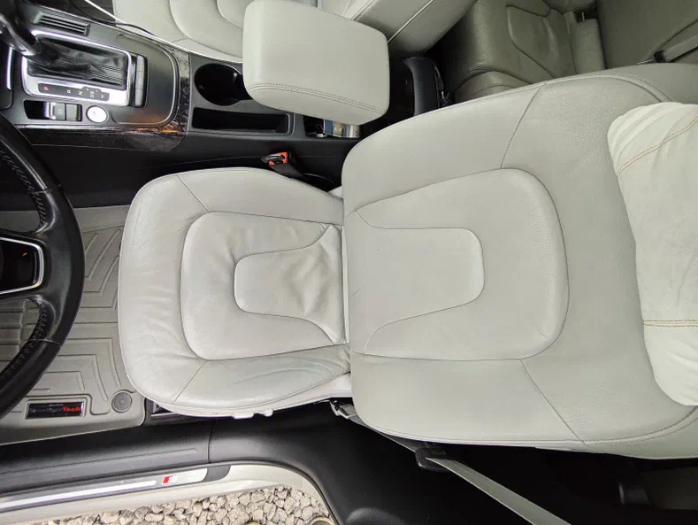 Audi A4 2015 - 14