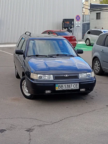 Lada (ВАЗ) 2111 2011 - 0