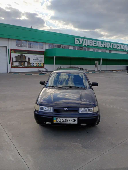 Lada (ВАЗ) 2111 2011 - 5