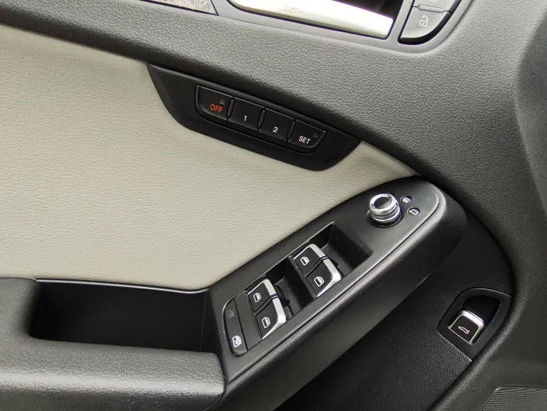 Audi A4 2015 - 25