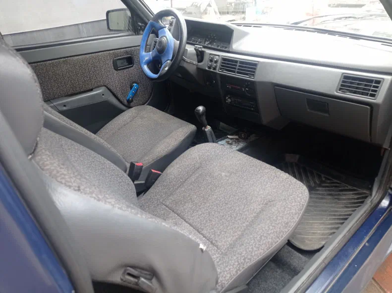 ЗАЗ 1102 «Таврія» 2006 - 6