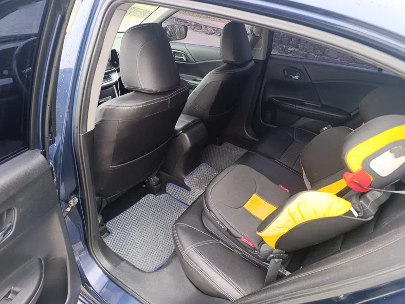 Honda Accord 2015 - 14