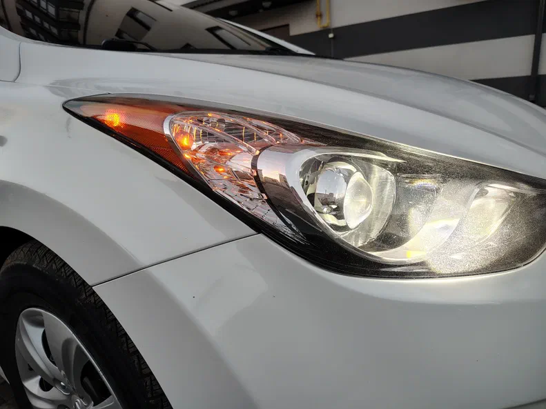 Hyundai Elantra 2013 - 35