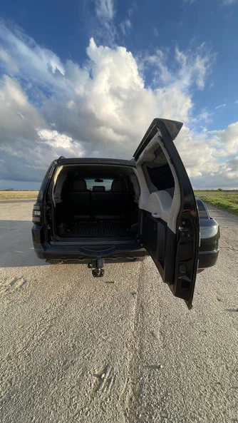 Mitsubishi Pajero 2008 - 14