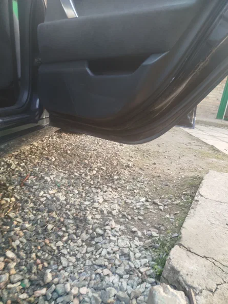 Nissan Primera 2005 - 11
