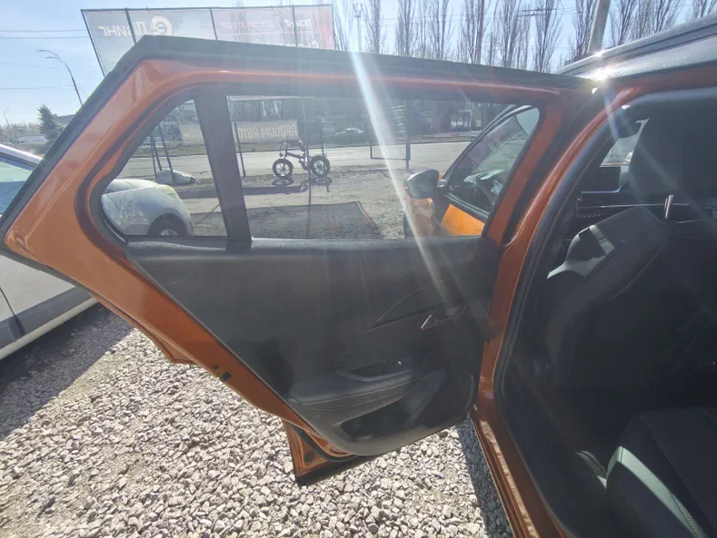 Peugeot 2008 2020 - 28