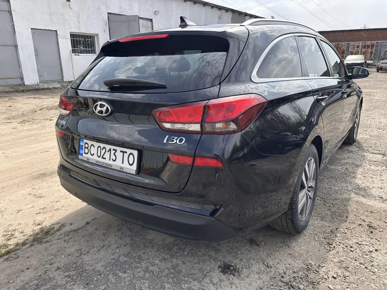 Hyundai i30 2017 - 5