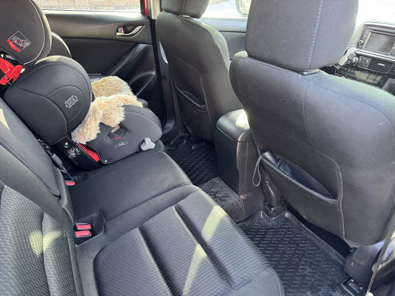Mazda CX-5 2014 - 6