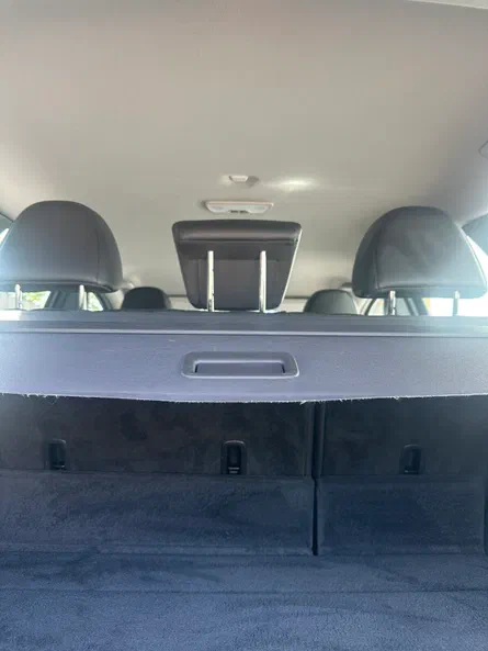 Volvo V50 2012 - 20