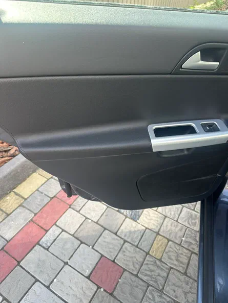 Volvo V50 2012 - 29