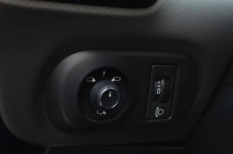 Citroen C4 Cactus 2019 - 32