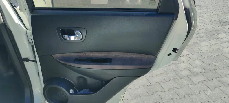 Nissan Qashqai 2010 - 9