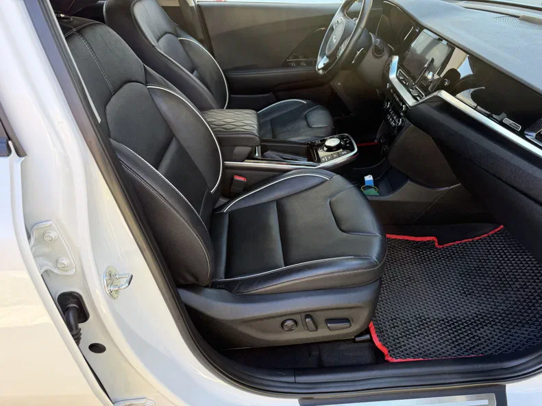 Kia Niro 2021 - 6