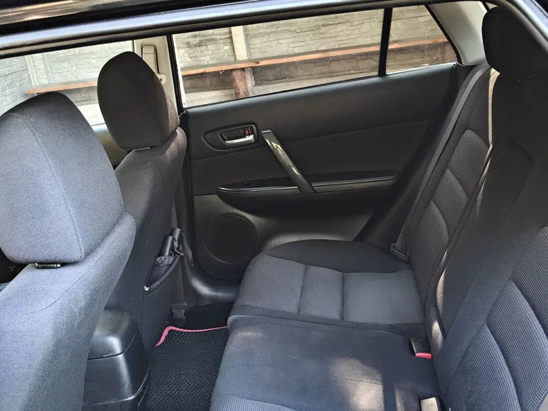 Mazda 6 2006 - 23