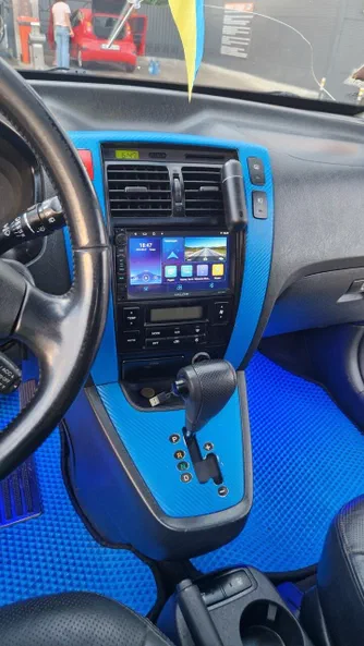 Hyundai Tucson 2008 - 5