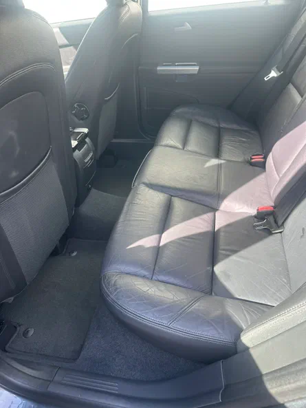 Volvo V50 2012 - 15