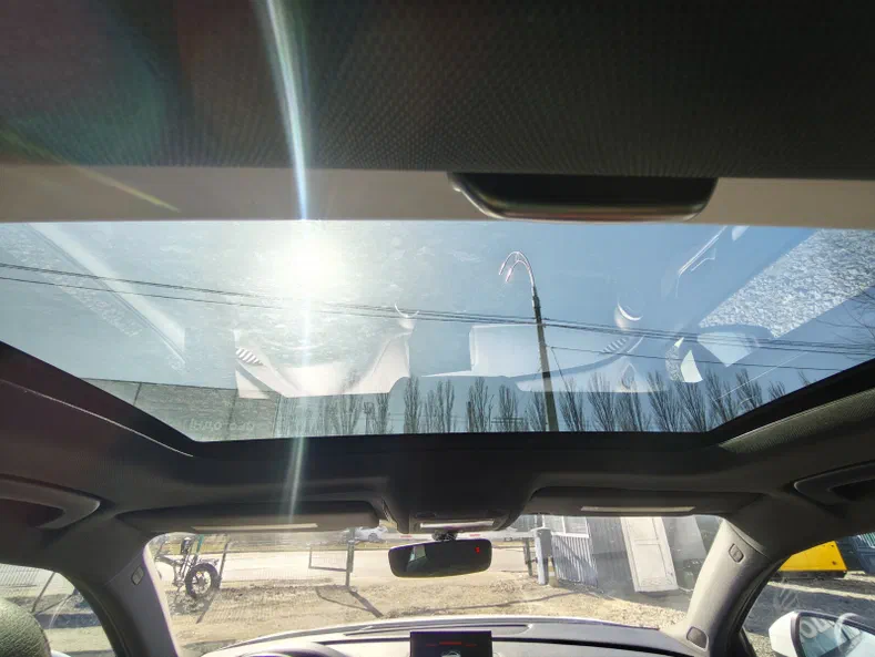 Audi S3 2015 - 22