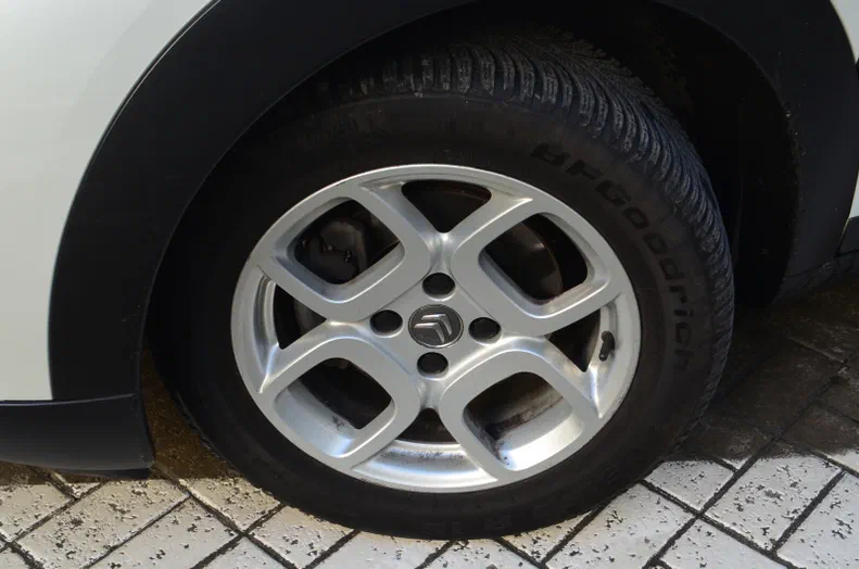 Citroen C4 Cactus 2019 - 27