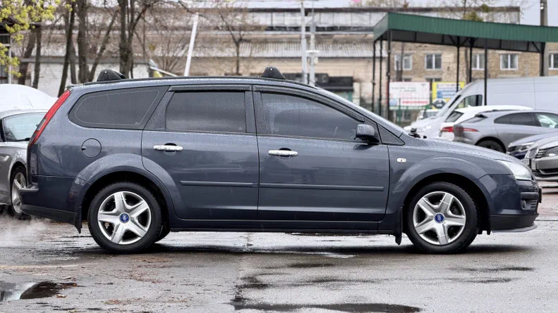 Ford Focus 2007