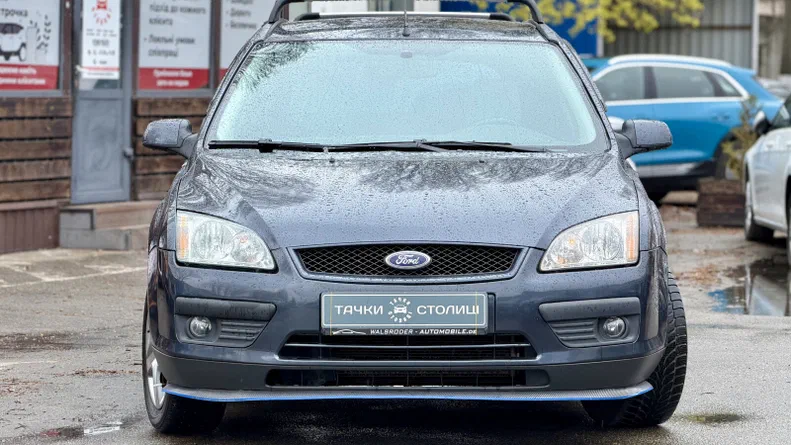 Ford Focus 2007