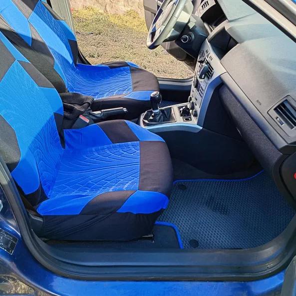 Opel Astra 2010 - 4