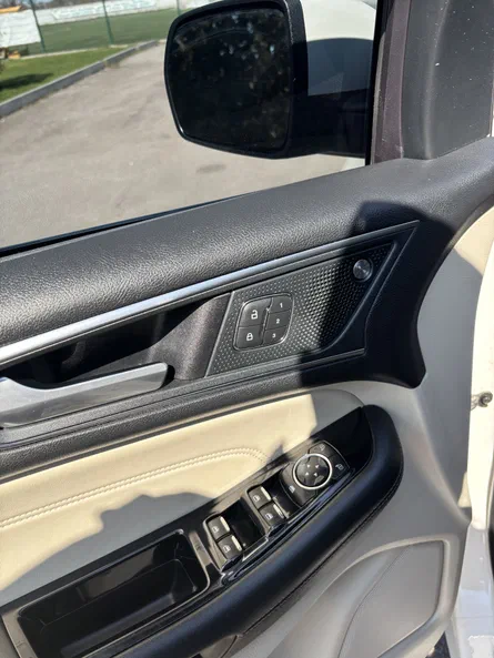 Ford Edge 2019 - 16