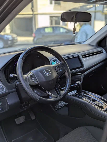 Honda HR-V 2016 - 11