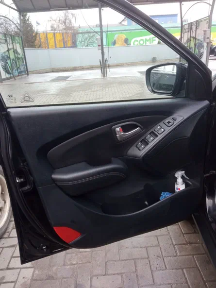 Hyundai ix35 2013 - 6