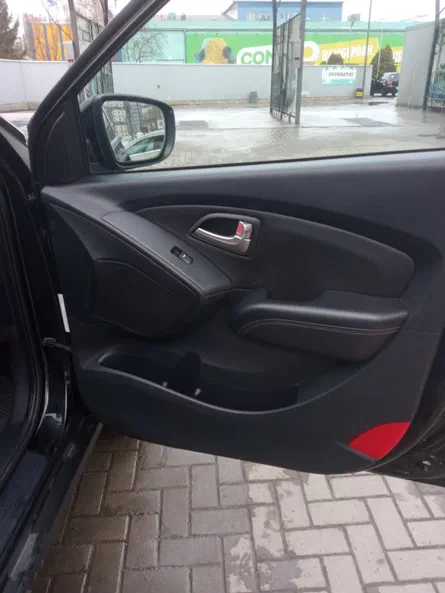 Hyundai ix35 2013 - 7