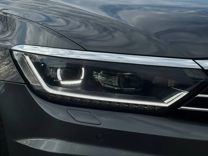 Volkswagen Passat 2016 - 19