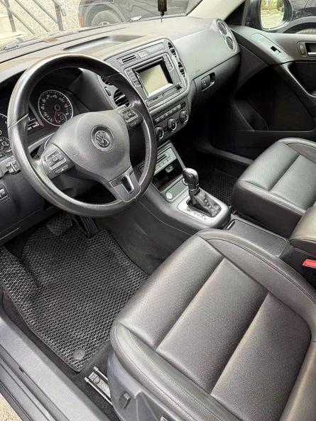 Volkswagen Tiguan 2016 - 4