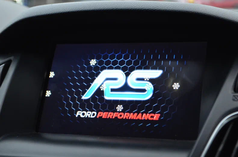 Ford Focus 2014 - 27
