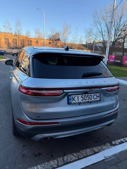 Lincoln Corsair 2023 - 5