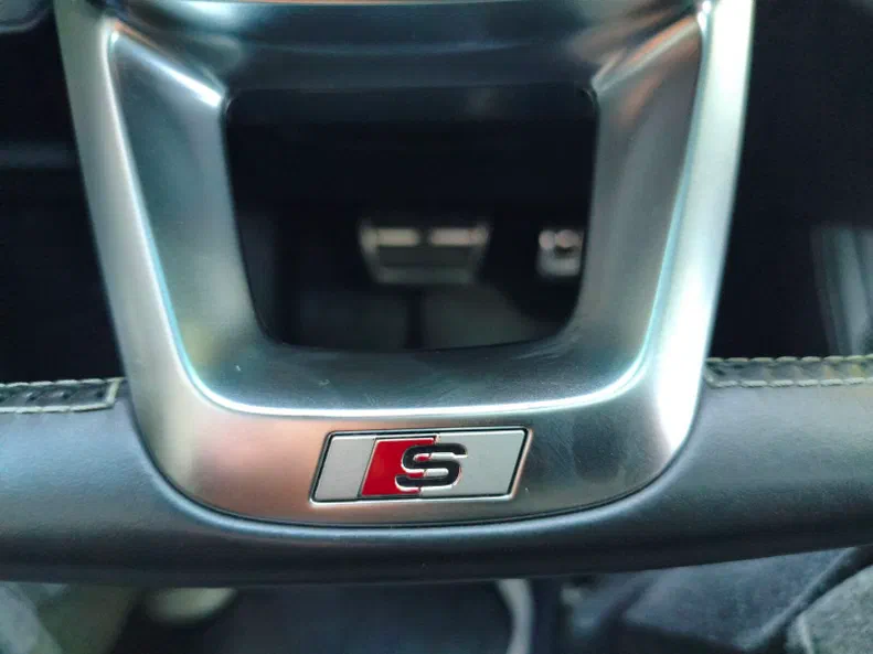 Audi SQ5 2018 - 14