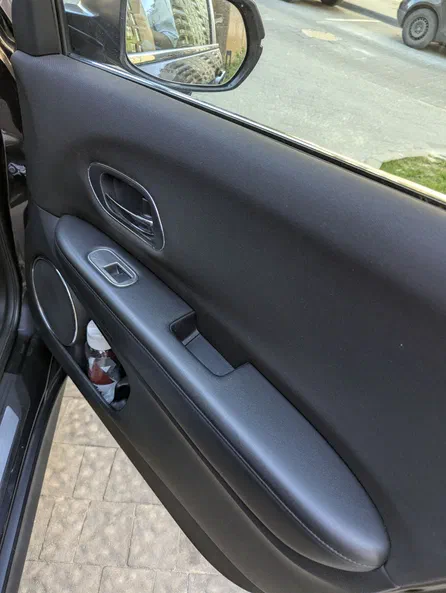 Honda HR-V 2016 - 25