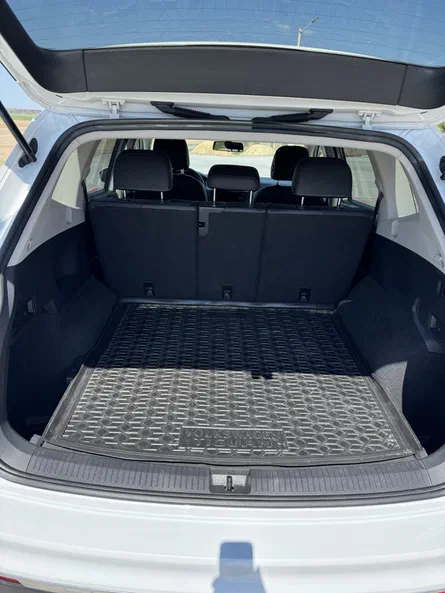 Volkswagen Tiguan 2020 - 12
