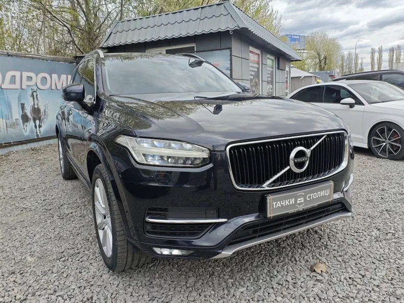 Volvo XC90 2015 - 3