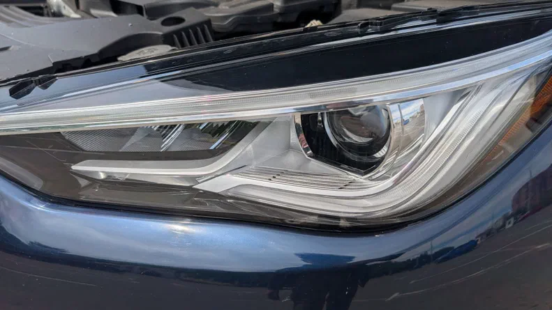 Infiniti QX50 2019 - 29