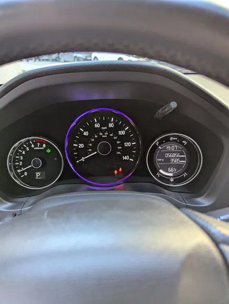 Honda HR-V 2016 - 16