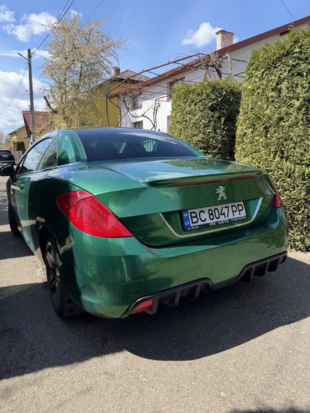 Peugeot 308 2011 - 9