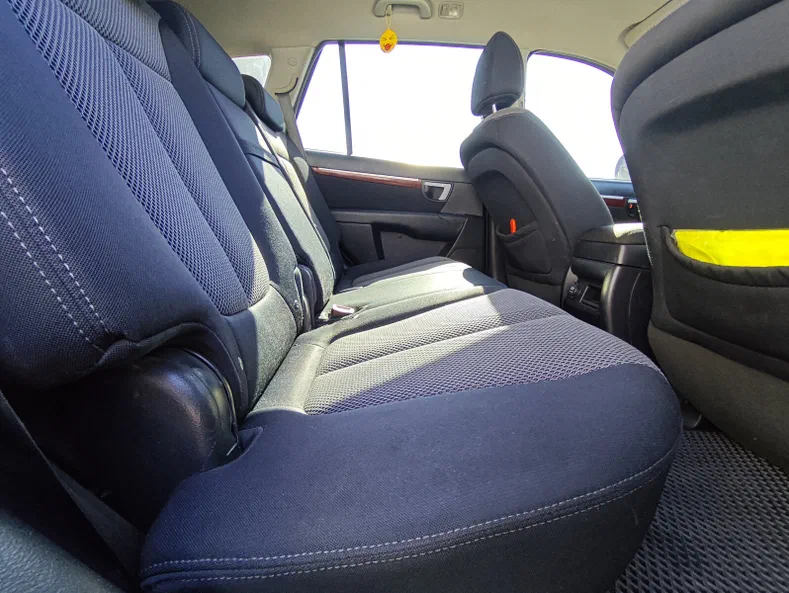 Hyundai Santa Fe 2007 - 16