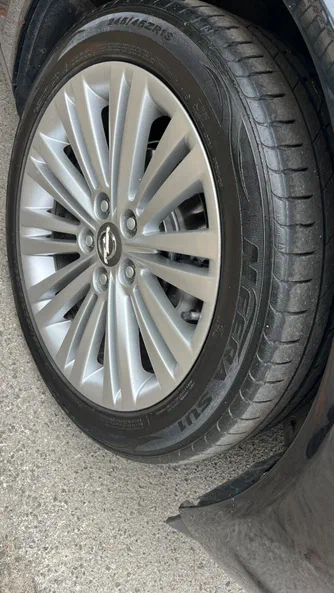 Opel Insignia 2012 - 24
