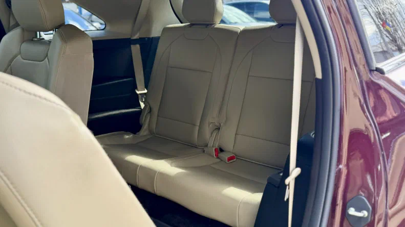 Acura MDX 2017 - 20